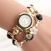 quartz wrist watch images