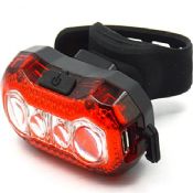 safety warning taillight led bicycle light images