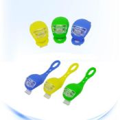 silicone bicycle safety led light images