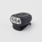 3 LEDs clip book light small picture