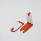 flexibile lumina de carte clip small picture