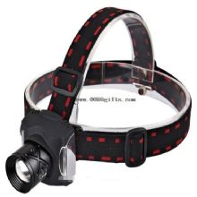 3W most powerful headlamp with zoom function images