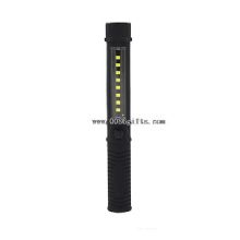 8xSMD + 1W portable led work light images