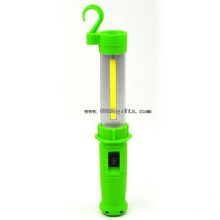 plastic hook round work torch light images