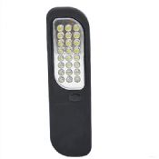 24LED multifunctional led work light images