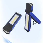battery operated work light images