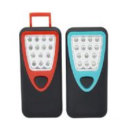 Handy magnétique 14 led lampe de travail images