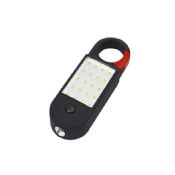 LED 20SMD+0.5W super work light with magnet images