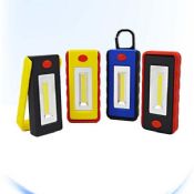 led battery work light 27w images