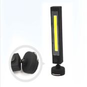 led housing work light images
