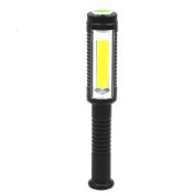 LED magnetic base stick work warn torch light images