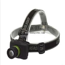 1W zoom dimming led dimmer headlamp images