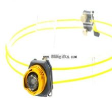 small round line head  Light images