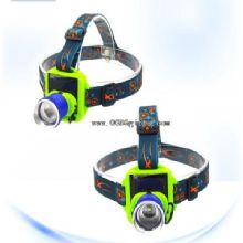 solar powered charge headlamp images