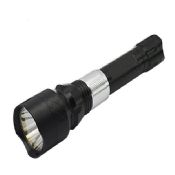 100 Lumens Q5 high power style flashlight images