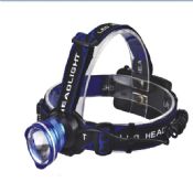 3 watt rechargeable led headlamp images