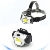 3W COB Light Headlamp images