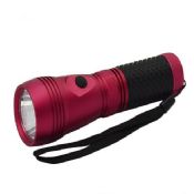 3W led torch light images
