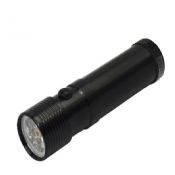 9 led light laser torch images