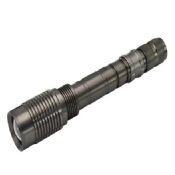 Aluminum led flashlight images