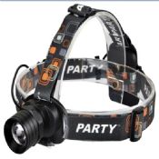 Bicycle Light Headlamp images