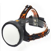 LED Bulb Survival kit headlamp images