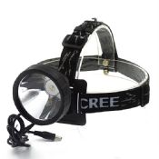 LED headlamp miner lamp charger rack images