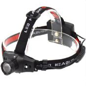 LED lenser headlamp images