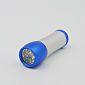 9 LED aluminum superlight torch light small picture