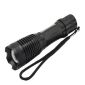 Tactical LED Flashlight small picture