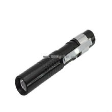 LED Taschenlampe Kugelschreiber mit Schlüsselanhänger images
