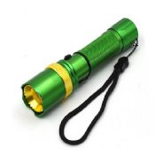 3W LED Flashlight images