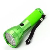 27 LED flashlight images