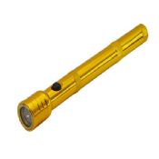 3 LED-Taschenlampe mit pickup Werkzeug Stift images