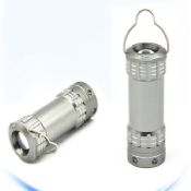 3W LED flashlight images