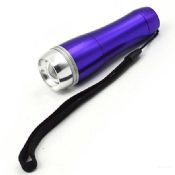 3W LED flashlight images