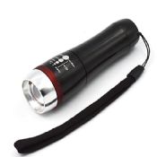 3W LED flashlight images