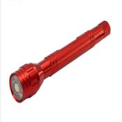 6 LED flashlight images