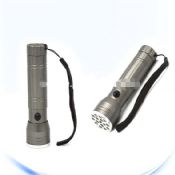 led UV light images
