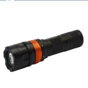 rechargeable led flashlight images
