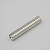 Stainless Steel flashlight images