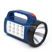 1 head LED+12 body SMD tent lantern images