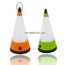 19LED triangle camp lamp images