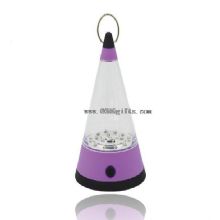 23LED triangle camp lamp images