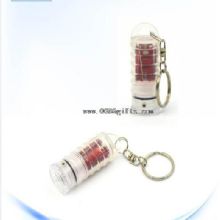 Led Projector Keychain images