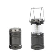 15 LED SMD pliage conduit lanterne campante images