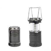 15 SMD LED folding led camping lantern images