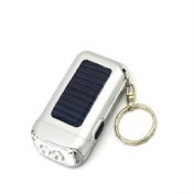 2LED جیب خورشیدی شارژ نور images