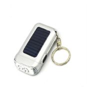 2LED bolsillo Solar luz de carga images