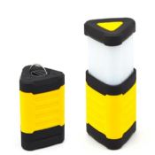 3 * 3 COB nye mode foldbar mini lantern images